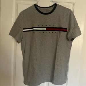 Tommy Hilfiger Jeans t shirt